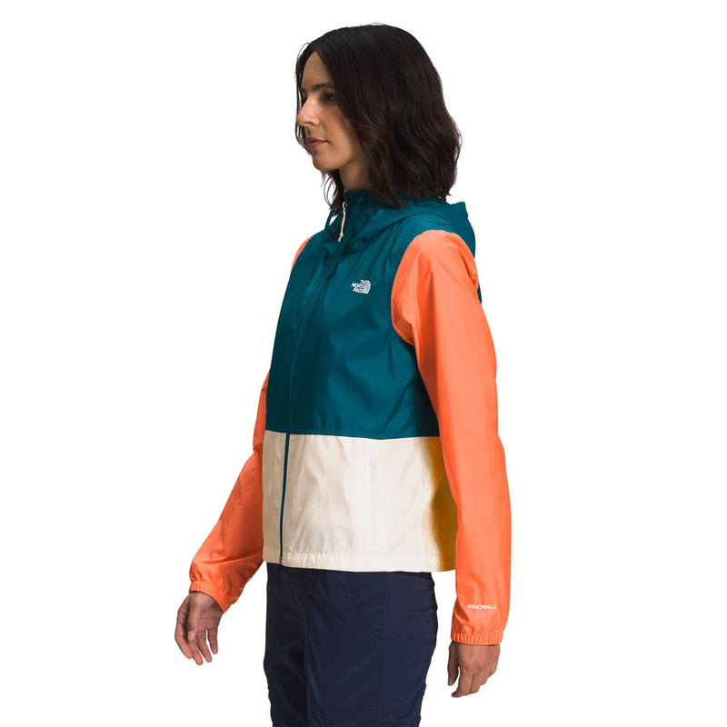 Load image into Gallery viewer, The North Face Women&#39;s Cyclone Jacket 3
