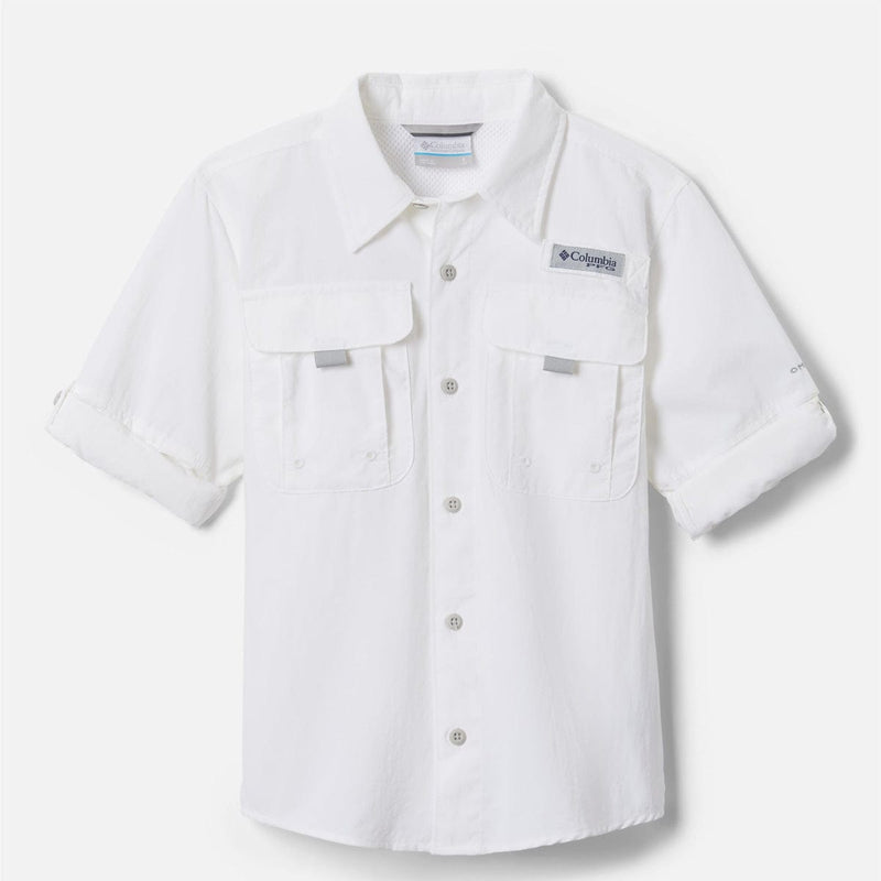 Load image into Gallery viewer, Columbia Bahama Long Sleeve Shirt - Boy&#39;s
