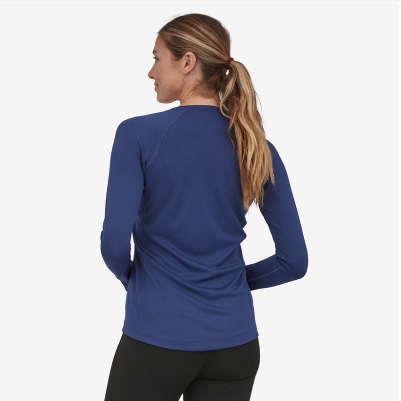 Load image into Gallery viewer, Patagonia Women&#39;s Capilene Midweight Crew
