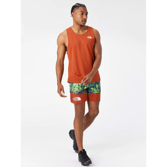 The North Face Men's Sunriser Tank