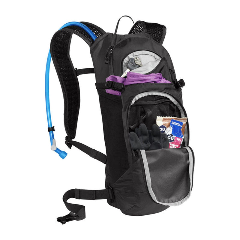 Load image into Gallery viewer, CamelBak Lobo 9 Women&#39;s Hydration Pack 70 oz.
