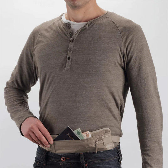 Eagle Creek Undercover Money Belt Deluxe