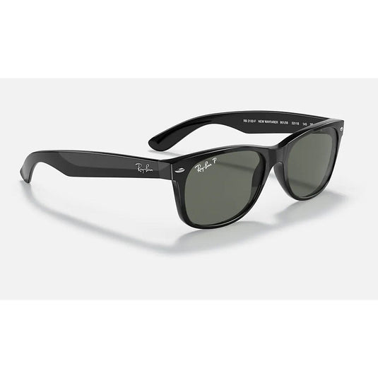 Ray-Ban Wayfarer Sunglasses - Men's