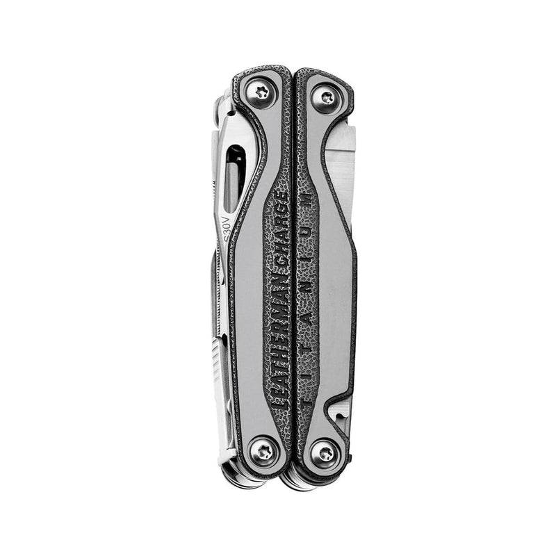 Load image into Gallery viewer, Leatherman Charge+ TTi Multitool
