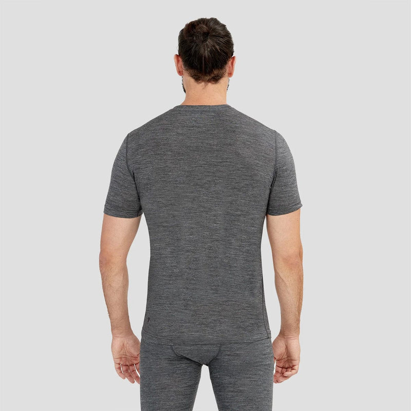 Load image into Gallery viewer, Terramar 1.0 Men&#39;s All Season Merino T-Shirt
