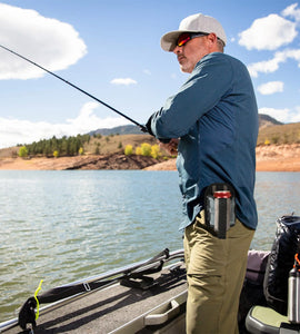 Nite Ize Traveler Drink Holster