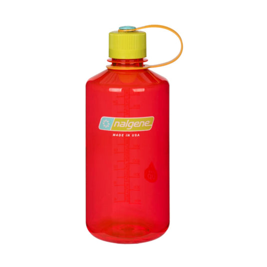 Nalgene Narrow Mouth 32oz Sustain Water Bottle