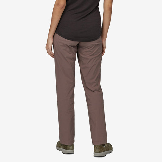 Patagonia Womens Quandary Pants - Regular