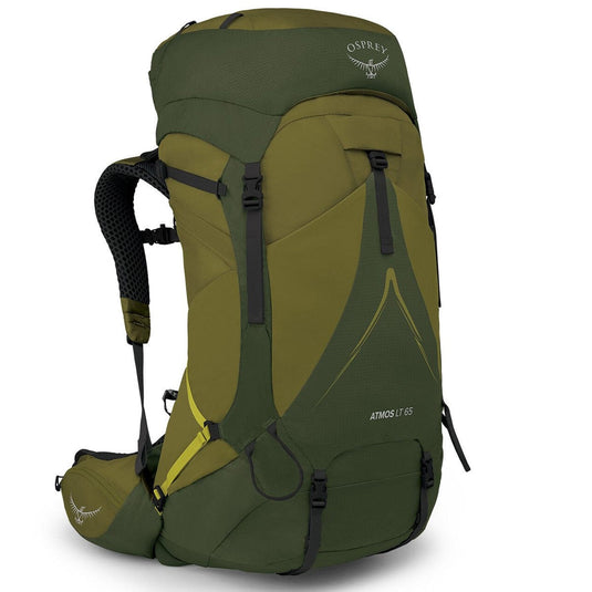 osprey backpack atmos ag 65 Atmos AG LT 65 Scenic Valley/Green Peppercorn / S/M