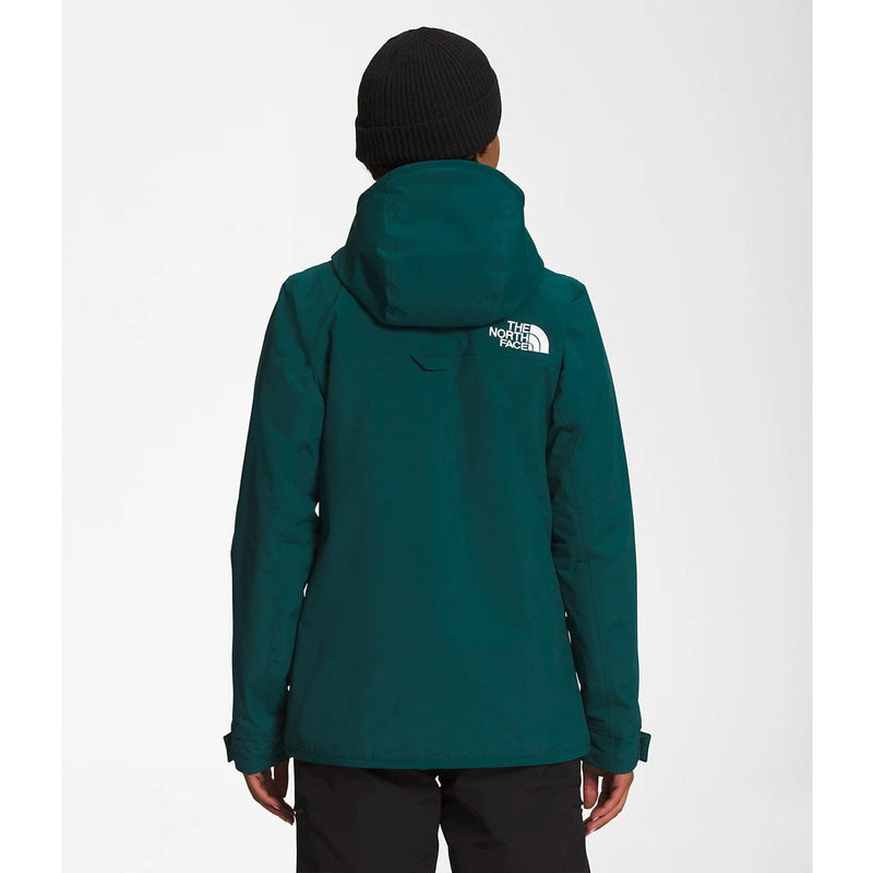 Load image into Gallery viewer, The North Face Womens Superlu Jacket
