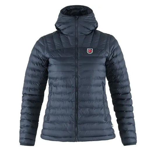 Fjallraven Expedition Latt Hoodie - Women's