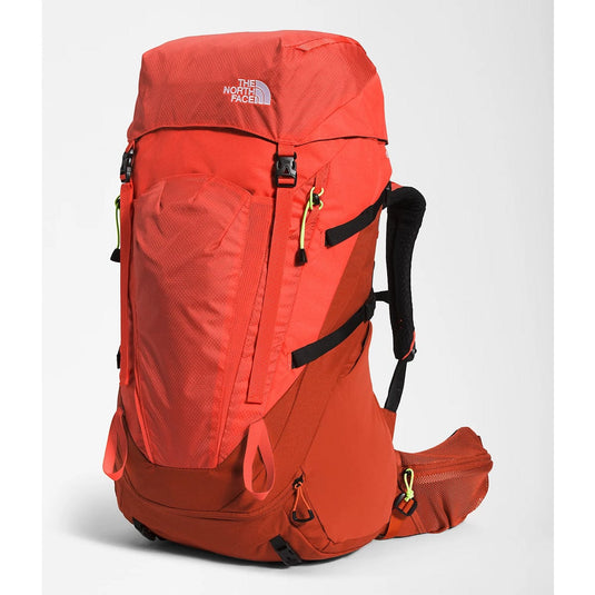 north face backpack terra 55 mens The North Face Women's Terra 55 Backpack – Campmor