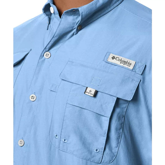 Columbia Bahama II Short Sleeve Shirt - Men's