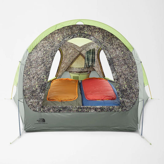The North Face Homestead Domey 3 Person Tent