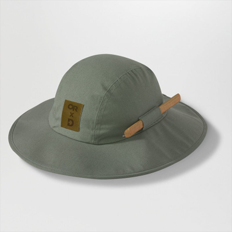 Load image into Gallery viewer, Outdoor Research x Dovetail Field Hat
