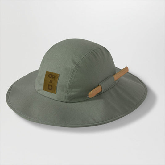 Outdoor Research x Dovetail Field Hat