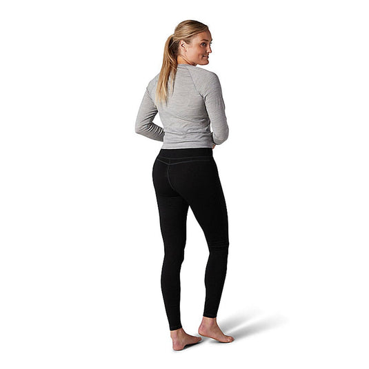 Smartwool Women's Classic All-Season Merino Base Layer Bottom