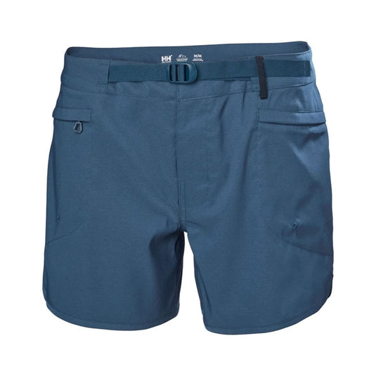 Helly Hansen Women's Solen Classic Recycled Watershorts 5"