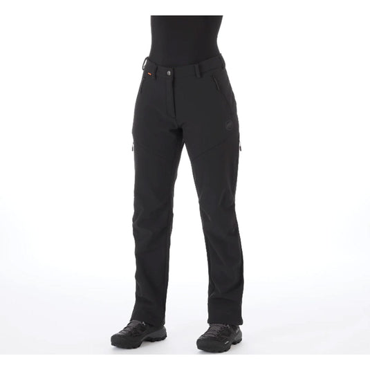 Mammut Winter Hiking SO Pants Women