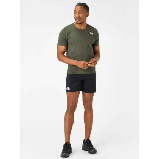 The North Face Men's Sunriser Short Sleeve T-Shirt