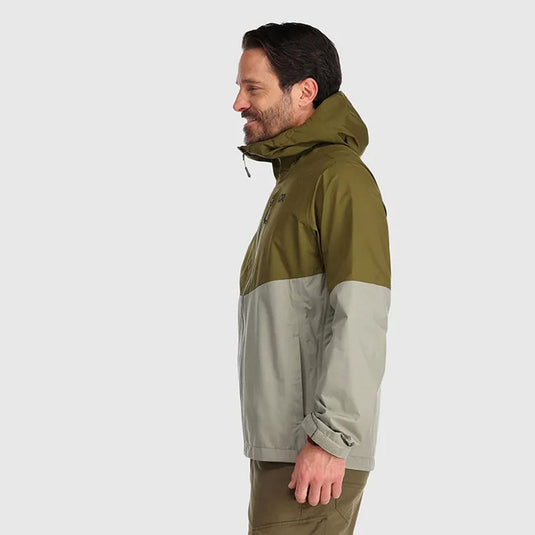 Outdoor Research Men's Foray II Jacket