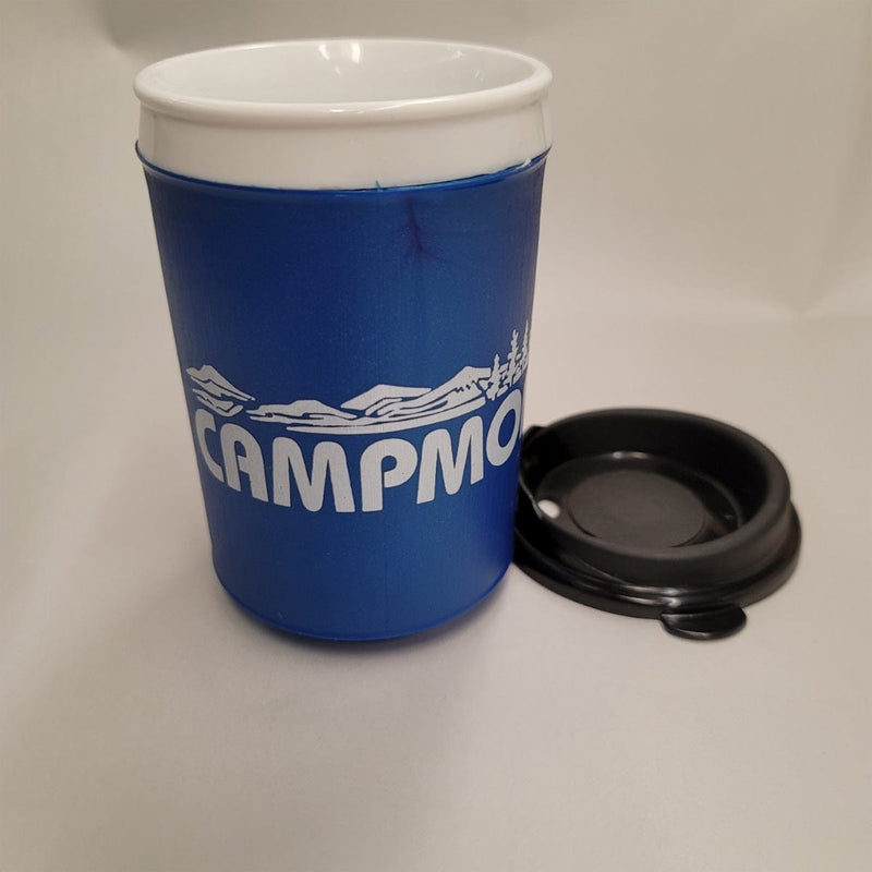 Load image into Gallery viewer, Campmor 12 oz. Insulated Mug

