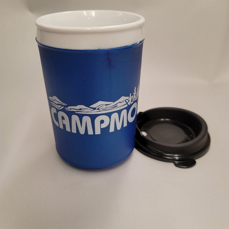 12 oz. Insulated Coffee Cup
