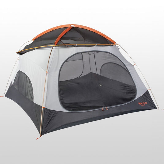 mammut tent Marmot Halo 6 Person Tent