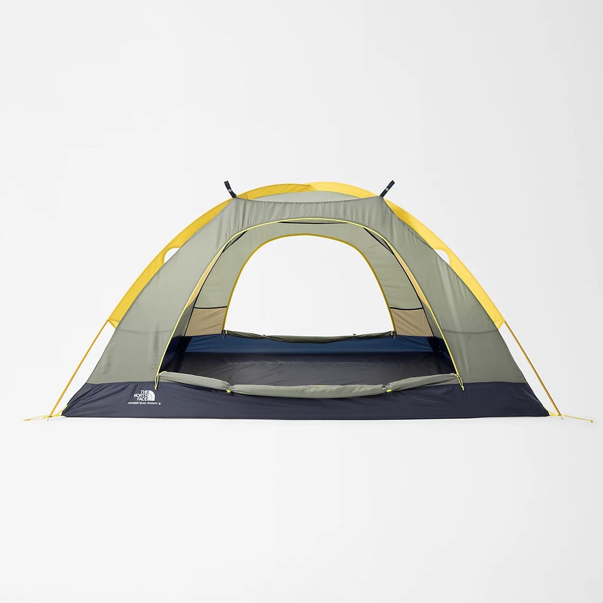 The North Face Homestead Roomy 2 Person Tent – Campmor