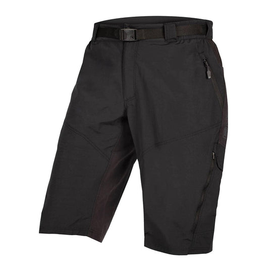 Endura Men's Hummvee Short with Liner Baggy Shorts