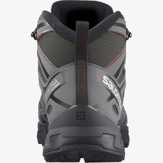Salomon X Ultra Pioneer Mid Climasalomon Waterproof Men's Hiking Boots
