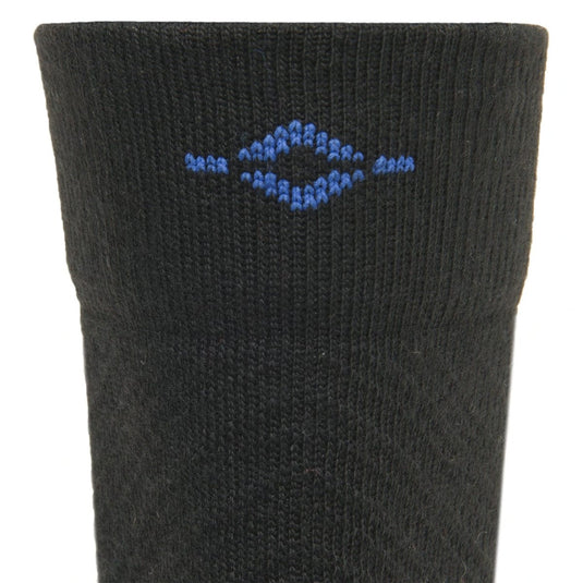 Wigwam Surpass Light Weight Mid Crew Socks