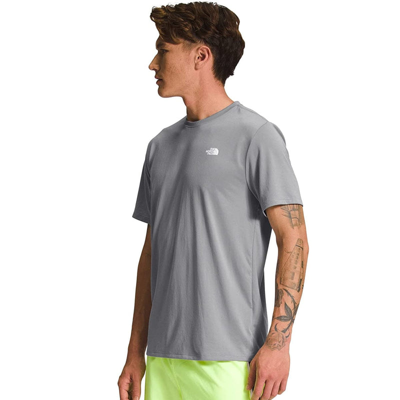 Load image into Gallery viewer, The North Face Men&#39;s Elevation Short Sleeve Shirt

