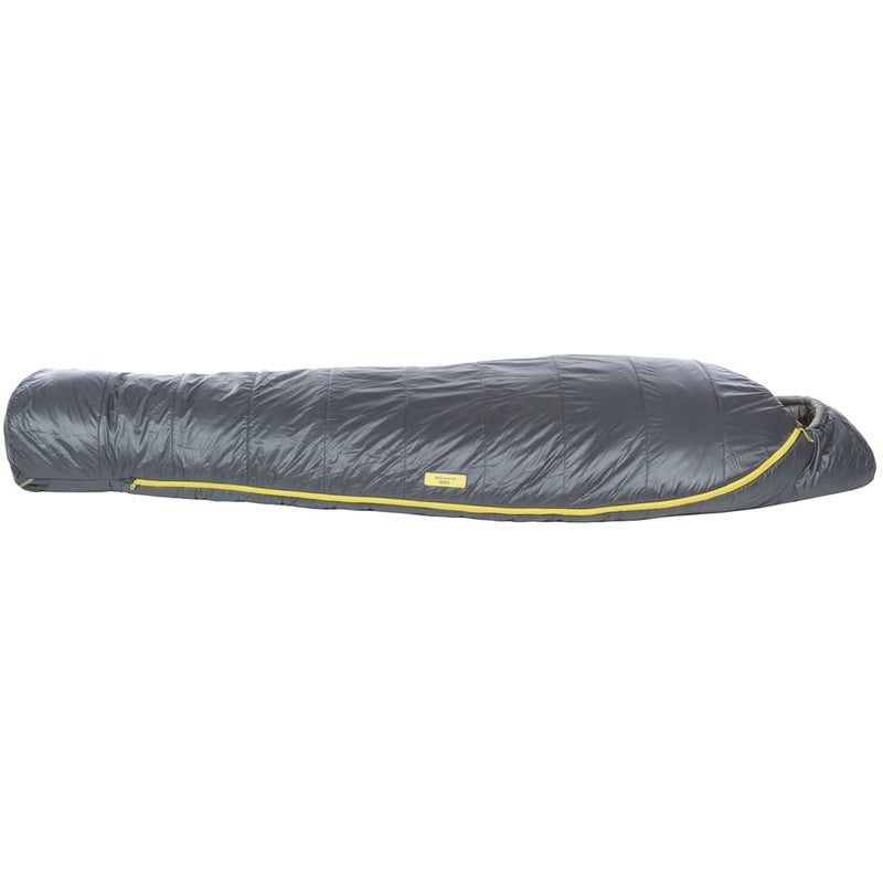 Load image into Gallery viewer, Big Agnes Anthracite 20 Degree (FireLine Pro Recycled) Sleeping Bag
