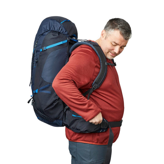 Gregory Stout 70 Plus Size Backpack