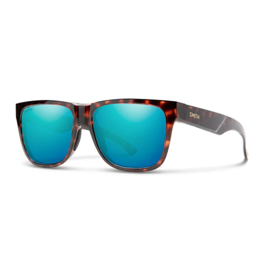 Smith Lowdown 2 ChromaPop Polarized Sunglasses