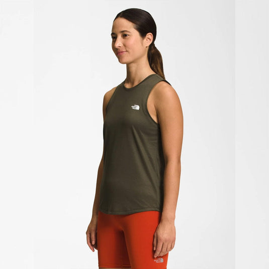 The North Face Women's Elevation Tank