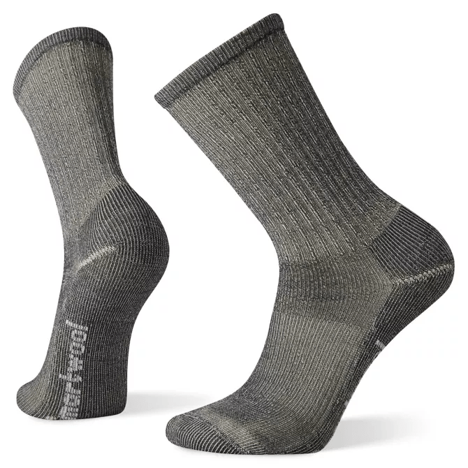 Load image into Gallery viewer, SmartWool Classic Hike Light Cushion Crew Socks - Men&#39;s
