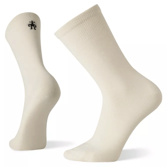 SmartWool Classic Hike Zero Cushion Liner Crew Socks - Men's