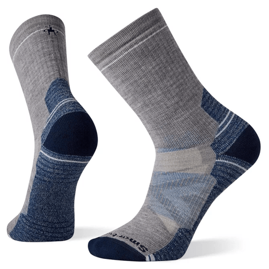 SmartWool Hike Full Cushion Crew Socks - Men's