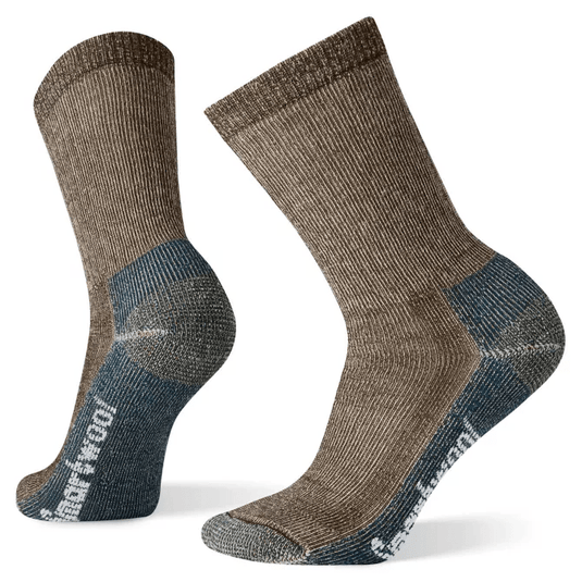 SmartWool Women's Classic Hike Full Cushion Crew Socks