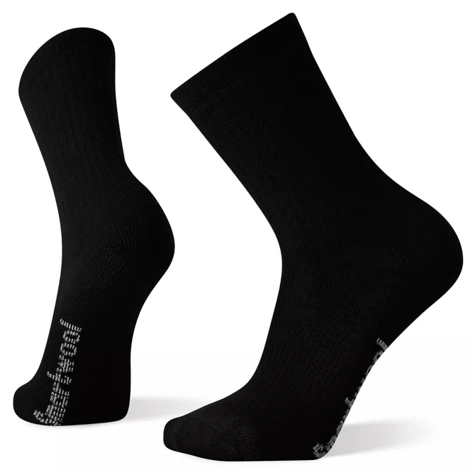 Load image into Gallery viewer, SmartWool Classic Hike Full Cushion Solid Crew Socks - Men&#39;s
