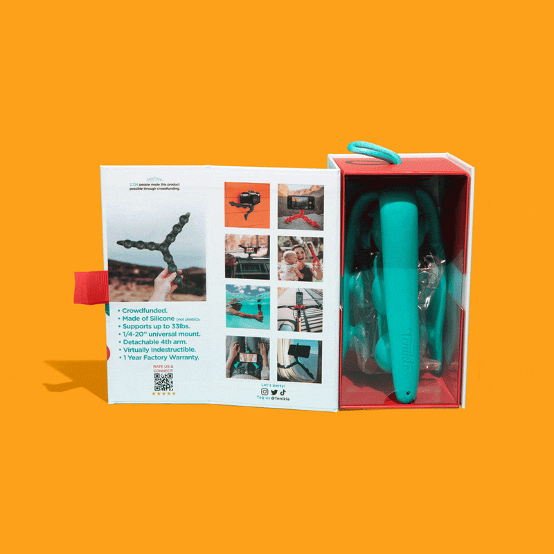 Load image into Gallery viewer, Tenikle® 360° by Tenikle
