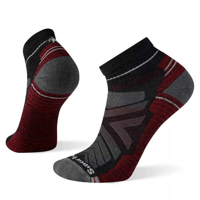 Load image into Gallery viewer, SmartWool Performance Hike Light Cushion Ankle Socks - Men&#39;s
