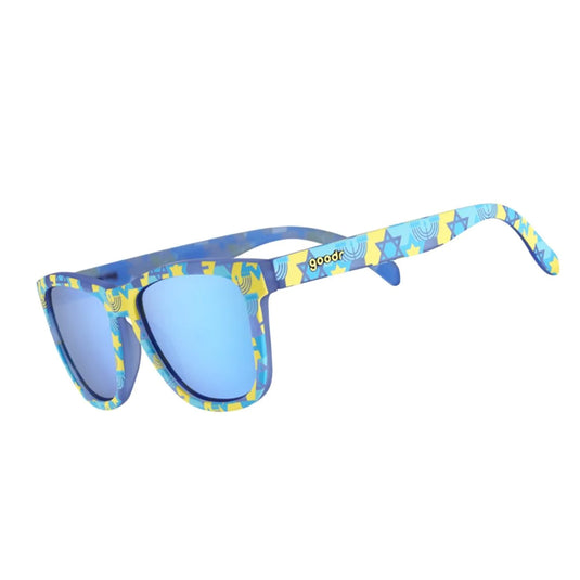 goodr Chutzpah Generators OG Sunglasses