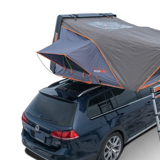 Roofnest Condor XL Rooftop Hardshell Car Tent