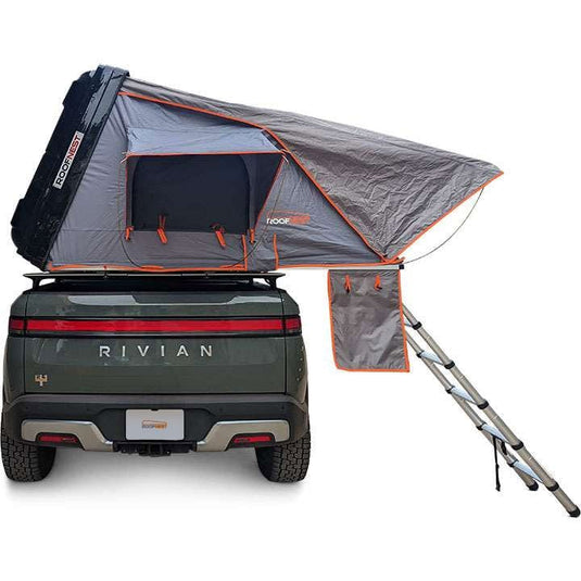 Roofnest Condor XL Rooftop Hardshell Car Tent