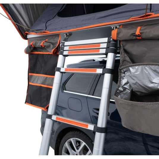 Roofnest Condor XL Rooftop Hardshell Car Tent