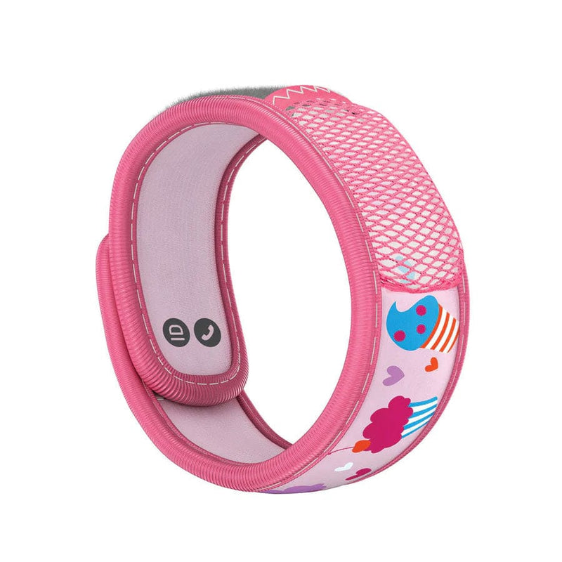 Load image into Gallery viewer, Para&#39;Kito Mosquito Repellent Kids Wristband
