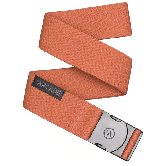 Arcade Adventure Ranger Belt – Campmor